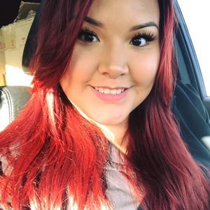 Meet your Posher, Bernadine